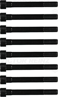 Cylinder Head Bolt Set